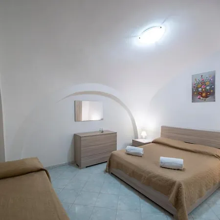 Casa Piazza Dogi 아파트 아말피