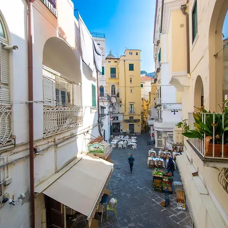 Casa Piazza Dogi *