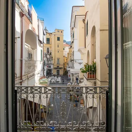 Casa Piazza Dogi *