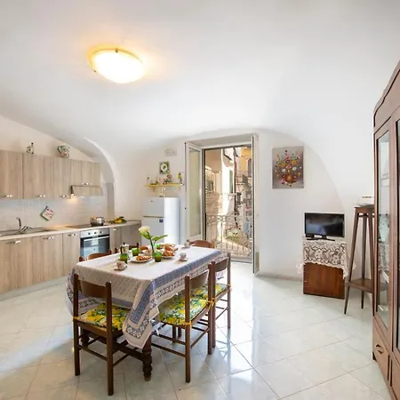 Apartman Casa Piazza Dogi