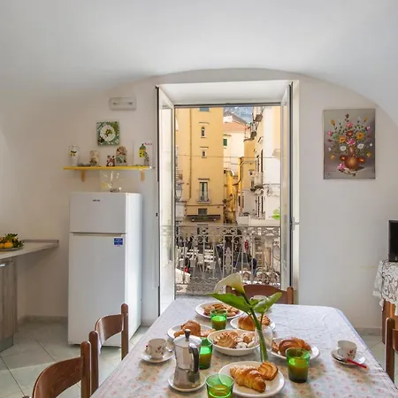 Lejlighed Casa Piazza Dogi *