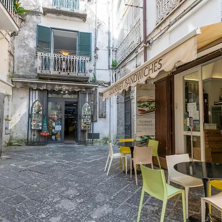 Apartment Casa Piazza Dogi