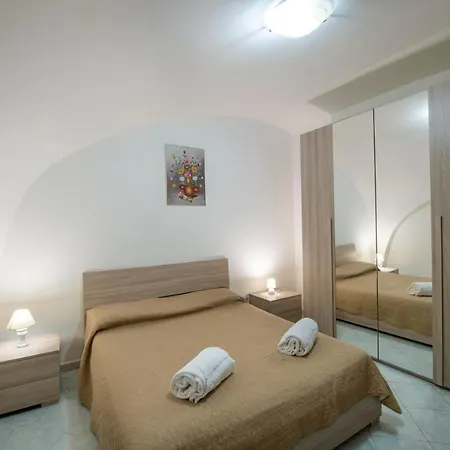 Casa Piazza Dogi * 阿马尔菲